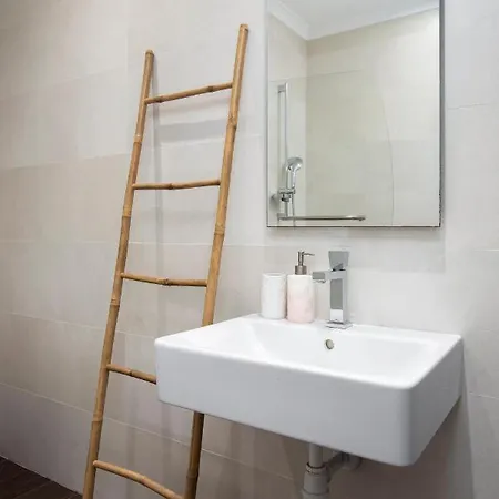 Апартаменты 3br Penthouse With Huge Terrace - Sliema, Triq Trofimu Слима