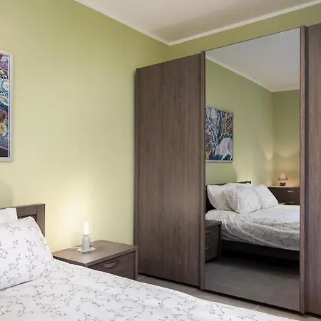 아파트 3br Penthouse With Huge Terrace - Sliema, Triq Trofimu 슬리에마