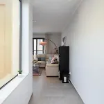 Daire 3br Penthouse With Huge Terrace - Sliema, Triq Trofimu