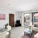 Appartamento 3br Penthouse With Huge Terrace - Sliema, Triq Trofimu