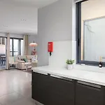 3br Penthouse With Huge Terrace - Sliema, Triq Trofimu Daire