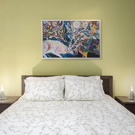 Apartamento 3br Penthouse With Huge Terrace - Sliema, Triq Trofimu