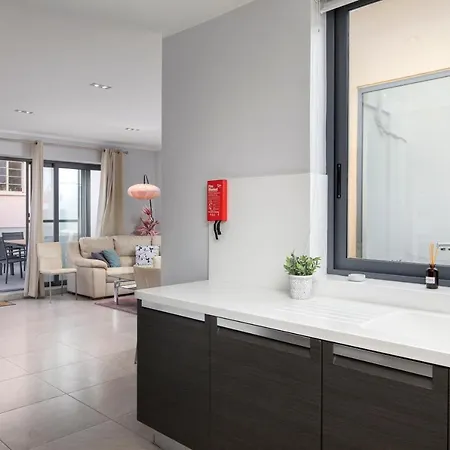3br Penthouse With Huge Terrace - Sliema, Triq Trofimu Apartment