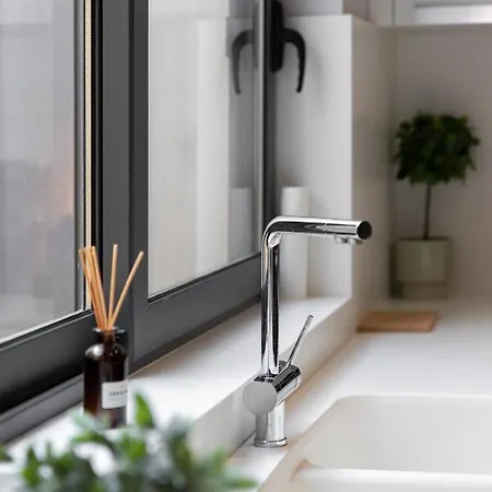 3br Penthouse With Huge Terrace - Sliema, Triq Trofimu Apartament *