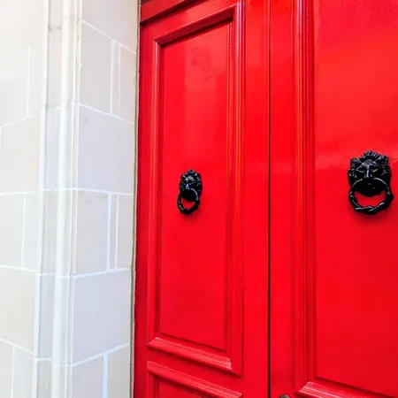 Apartament 3br Penthouse With Huge Terrace - Sliema, Triq Trofimu *