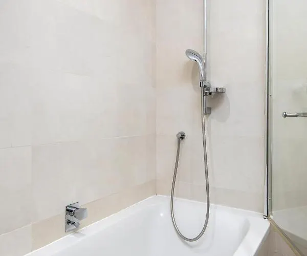 3br Penthouse With Huge Terrace - Sliema, Triq Trofimu Apartment