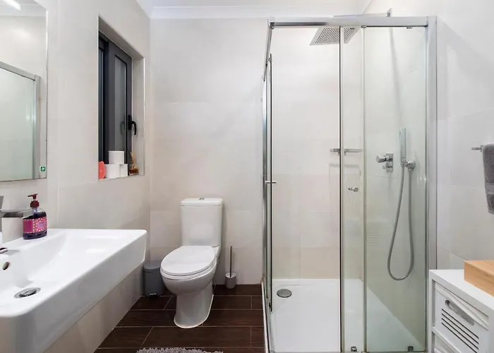 Apartment 3br Penthouse With Huge Terrace - Sliema, Triq Trofimu *