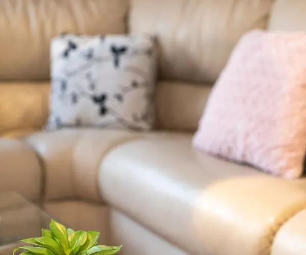 Apartment 3br Penthouse With Huge Terrace - Sliema, Triq Trofimu