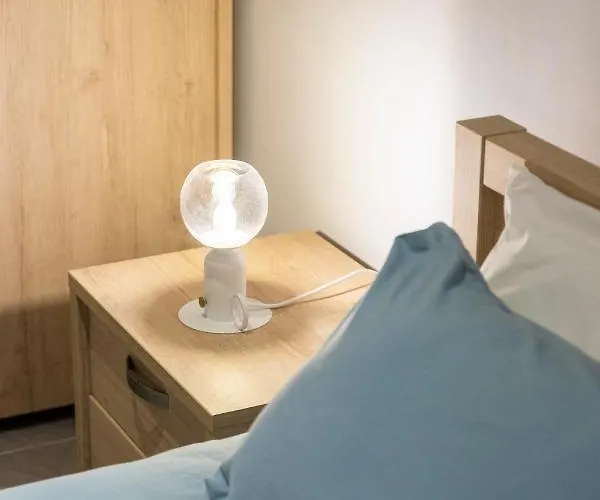 3br Penthouse With Huge Terrace - Sliema, Triq Trofimu Apartment *