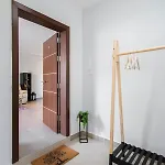 3br Penthouse With Huge Terrace - Sliema, Triq Trofimu Διαμέρισμα Σλιέμα