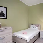 Διαμέρισμα 3br Penthouse With Huge Terrace - Sliema, Triq Trofimu *