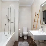 3br Penthouse With Huge Terrace - Sliema, Triq Trofimu * Σλιέμα