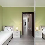3br Penthouse With Huge Terrace - Sliema, Triq Trofimu Διαμέρισμα *