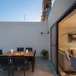 3br Penthouse With Huge Terrace - Sliema, Triq Trofimu