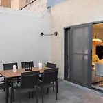 3br Penthouse With Huge Terrace - Sliema, Triq Trofimu Διαμέρισμα Σλιέμα