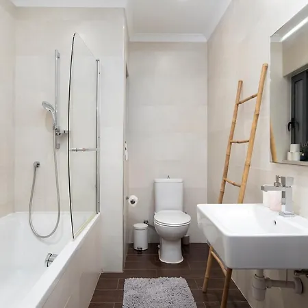 3br Penthouse With Huge Terrace - Sliema, Triq Trofimu * Sliema