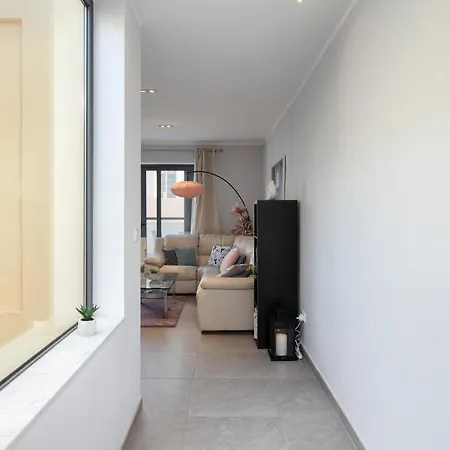 Διαμέρισμα 3br Penthouse With Huge Terrace - Sliema, Triq Trofimu