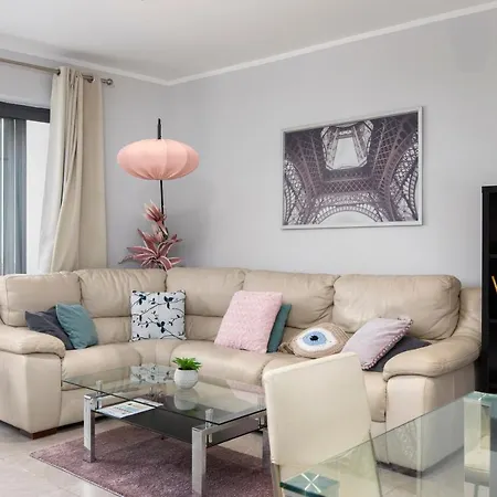 Lägenhet 3br Penthouse With Huge Terrace - Sliema, Triq Trofimu Sliema