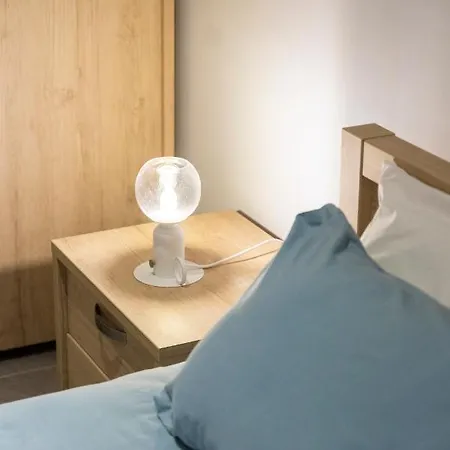 3br Penthouse With Huge Terrace - Sliema, Triq Trofimu Lägenhet *