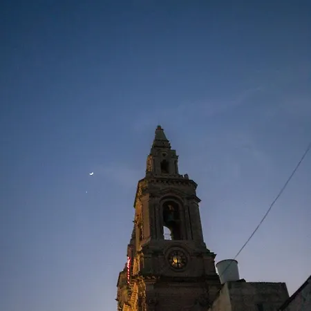 3br Penthouse With Huge Terrace - Sliema, Triq Trofimu Lägenhet *