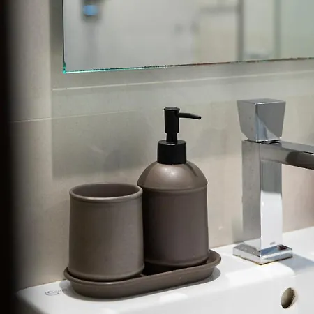 Lägenhet 3br Penthouse With Huge Terrace - Sliema, Triq Trofimu *