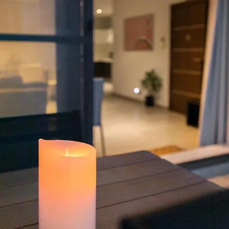 3br Penthouse With Huge Terrace - Sliema, Triq Trofimu * Sliema